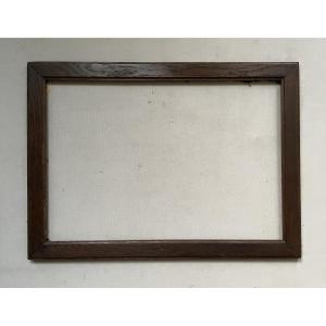 Oak Frame, 41.5 X 57.5 Cm