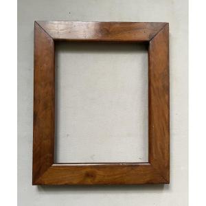 Frame, 19th Century, 45 X 37.5 Cm