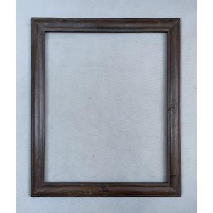 Cadre en sapin 66 x 55 cm