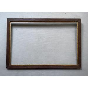 Cadre en chêne, 44 x 65.5 cm