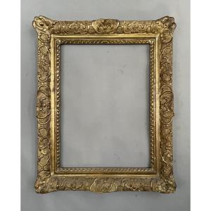 Regency Frame, 81 X 58 Cm