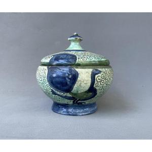 Lachenal, Ceramics