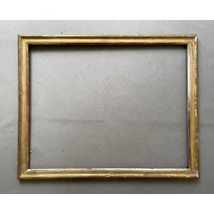 Cadre XVIIIe - 56 x 70 cm