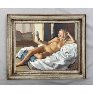 Maurice Ambroise Ehlinger, Diana, 1975