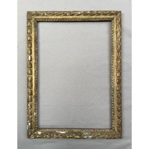 Frame To Be Restored - 70 X 52 Cm