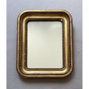 Mirror-mounted Frame