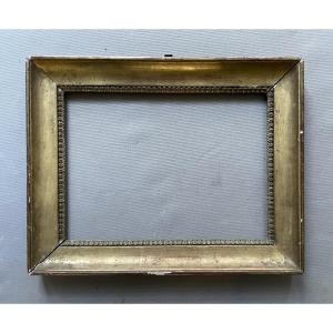 Picture Frame To Be Restored - 29 X 37 Cm