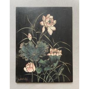 Lacquer By Than Ley