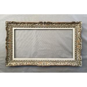 Montparnasse-style Frame - 58 X 98 Cm