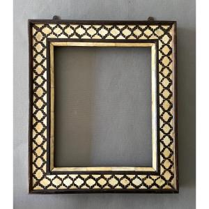 Oriental Frame - 36 X 31 Cm