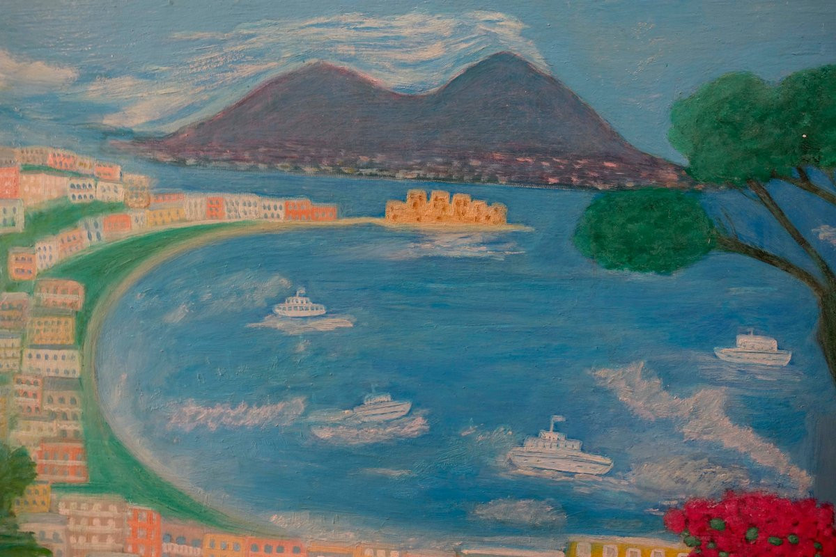 La Baie de Naples - -photo-4