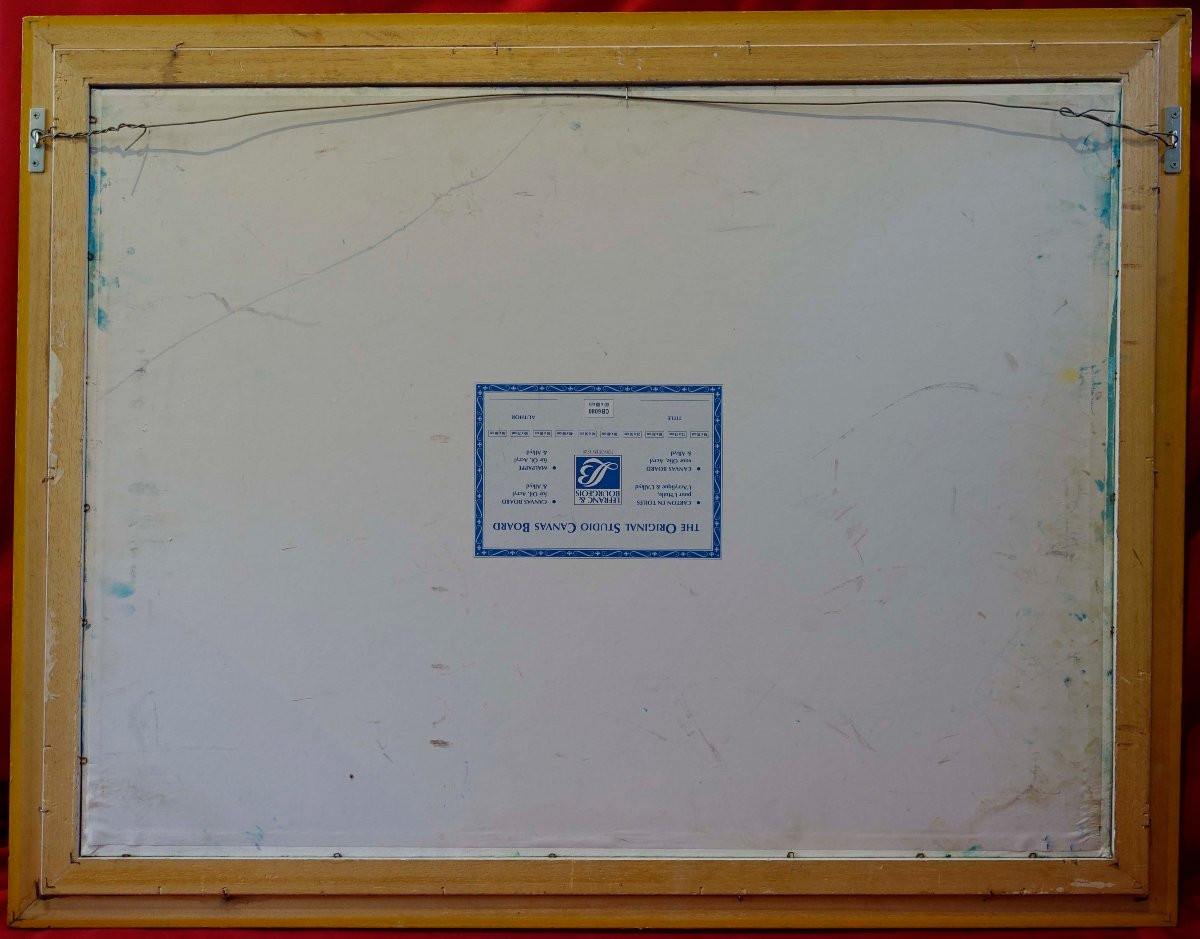 La Baie de Naples - -photo-2