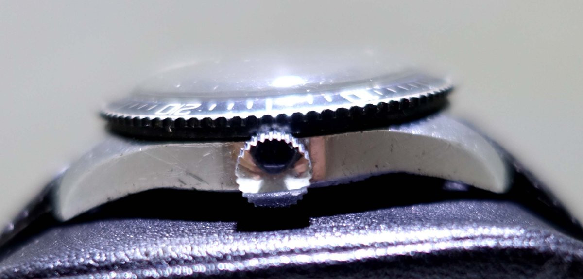 Difor Gran Sport 150 - 1965 - Skin Diver --photo-4