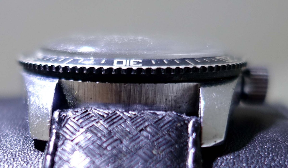 Difor Gran Sport 150 - 1965 - Skin Diver --photo-2