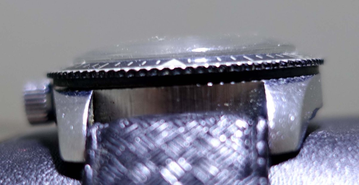 Difor Gran Sport 150 - 1965 - Skin Diver --photo-3