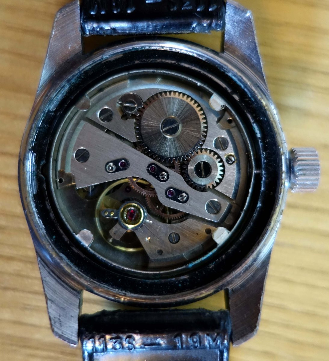 Difor Gran Sport 150 - 1965 - Skin Diver --photo-5