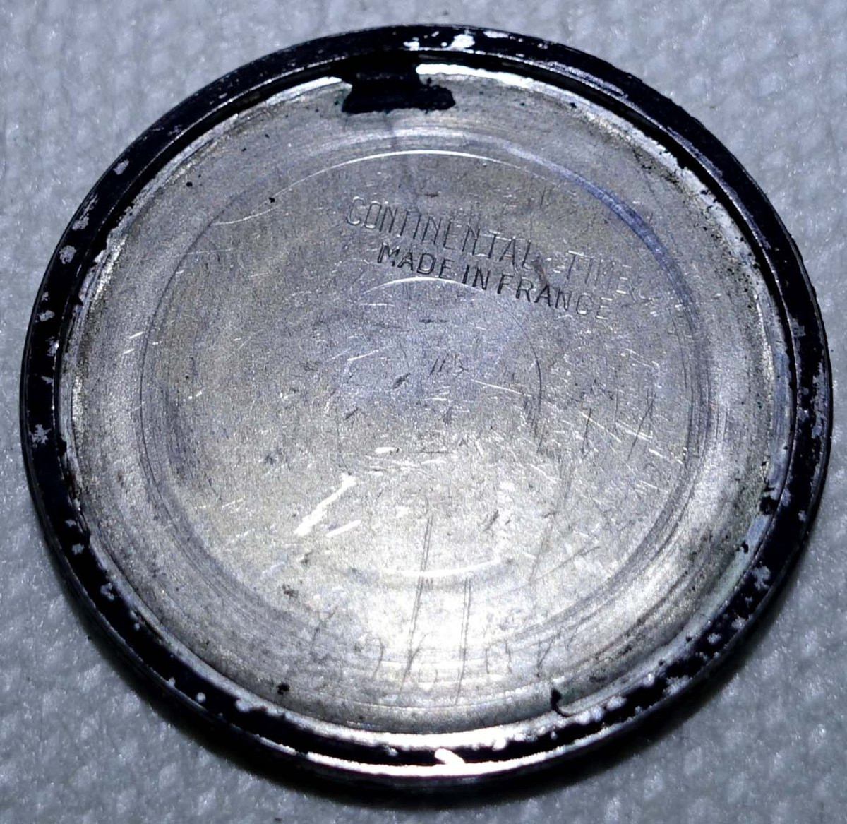 Difor Gran Sport 150 - 1965 - Skin Diver --photo-6