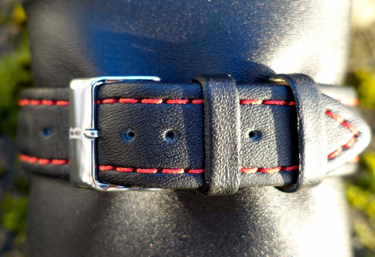 Chrono Sandoz 1970 - Valjoux 7733 - Cadran Surf Board --photo-5