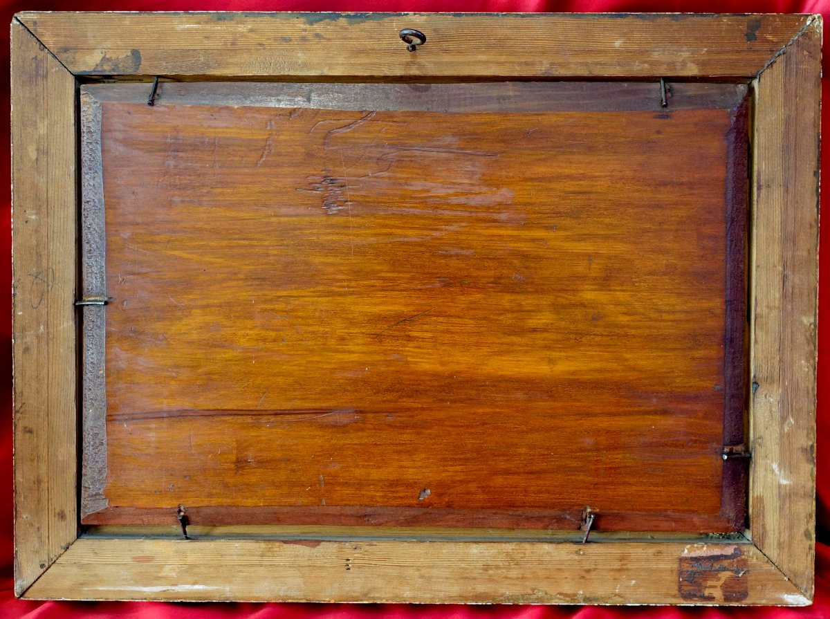 Henri Cauchois (1850-1911) - Cherries And Currants --photo-2