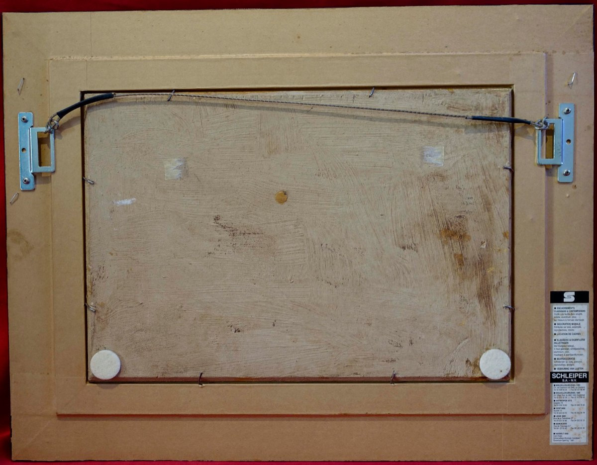 Rue Anim&eacute;e 1910 - Signature &agrave; D&eacute;chiffrer --photo-4