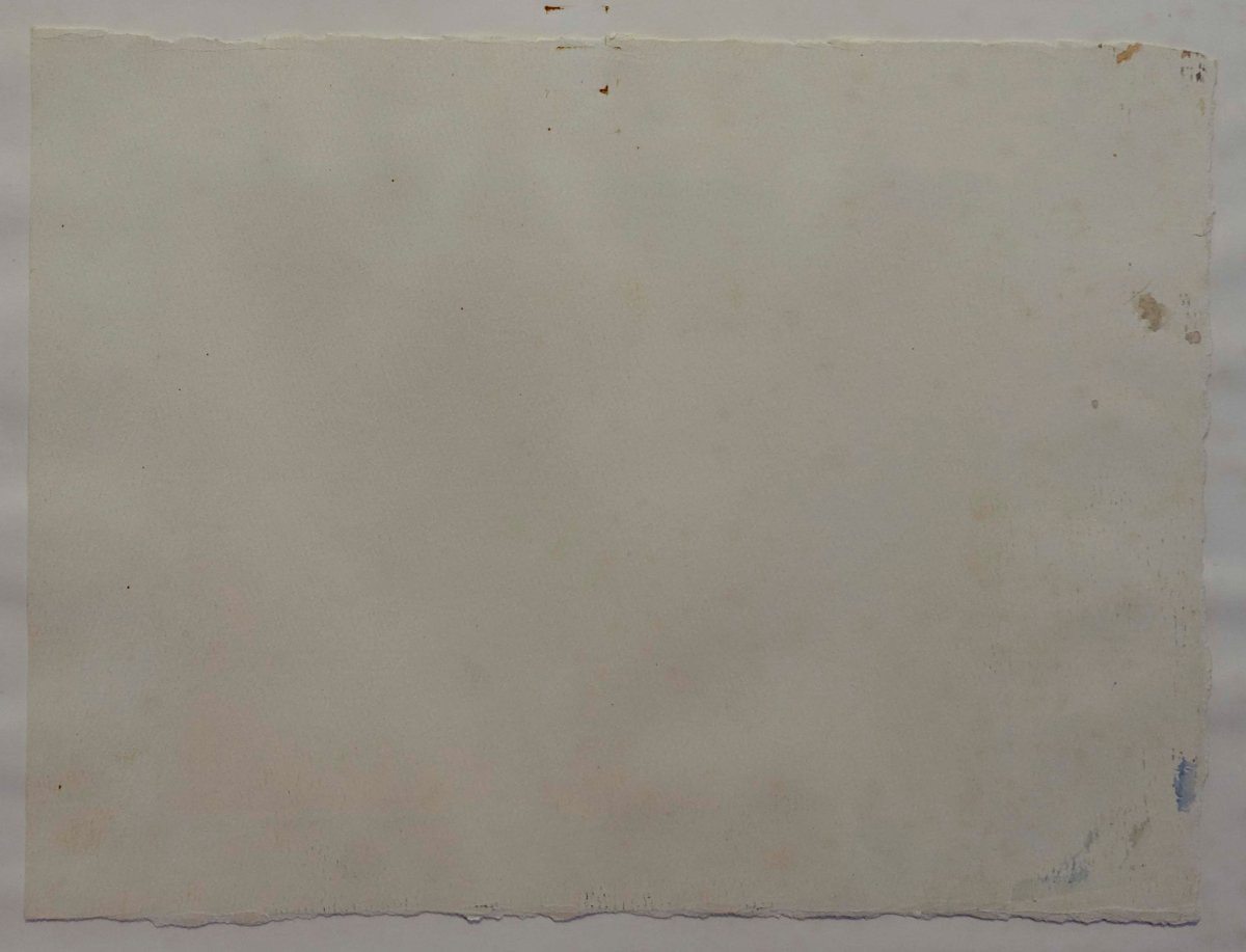 Roger No&euml;l (1931) - Nu 1955 --photo-2