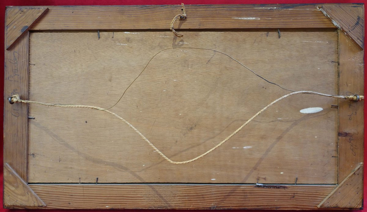 Maurice Barle (1903-1961) - La Ciotat 1935 - -photo-3