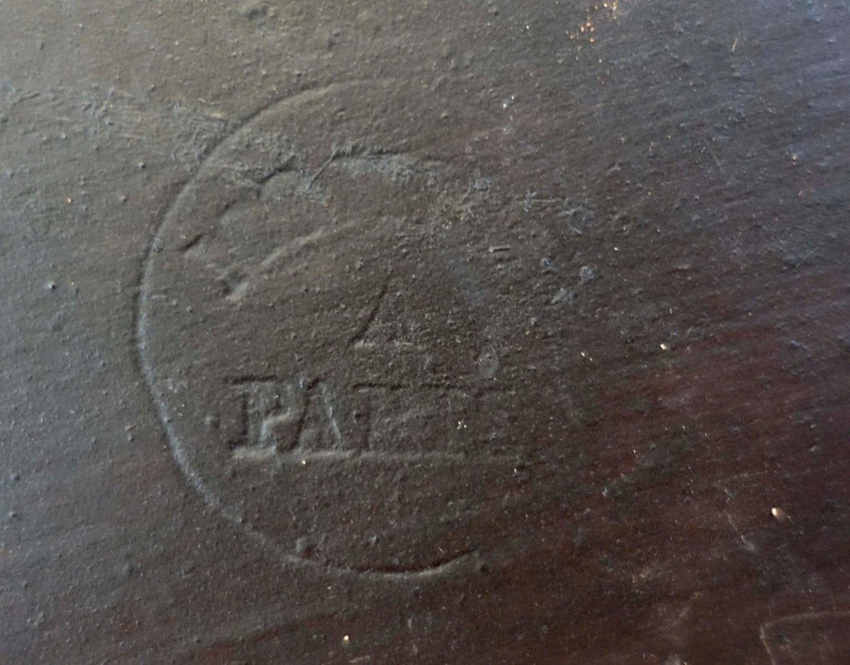 Charles Aurant – Orientalist 1870 --photo-6