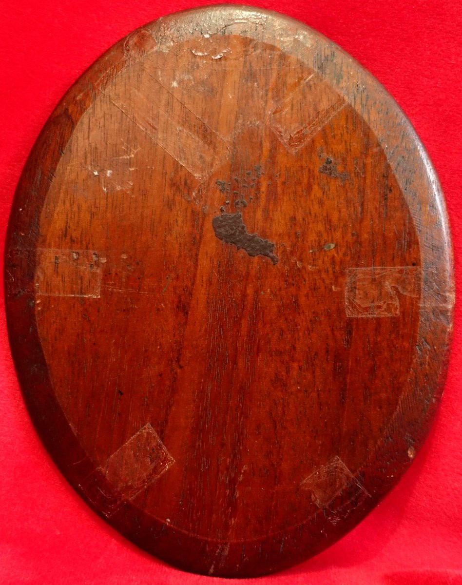 Pierre Abattucci (1871-1942) - Miniature 1900 --photo-2