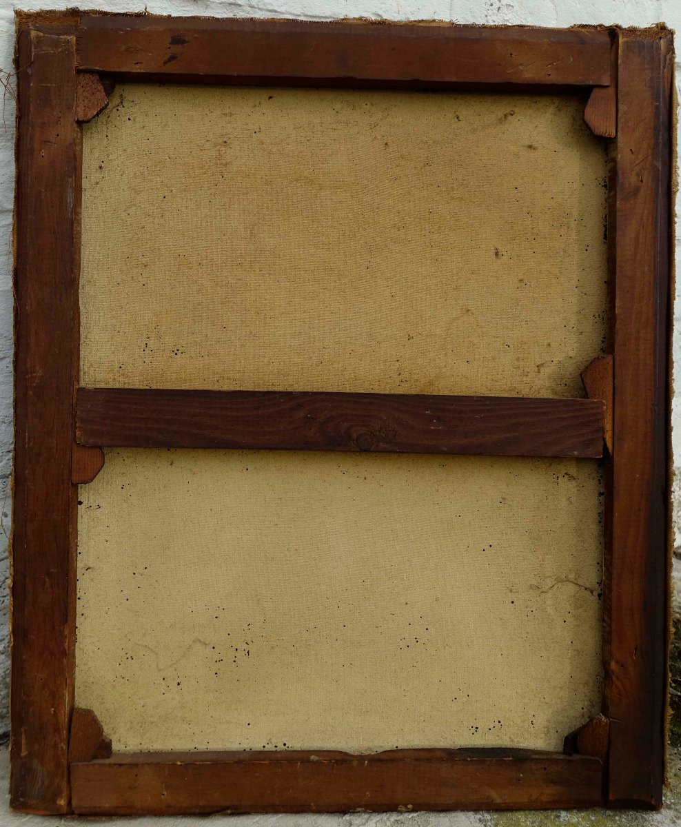 l'Enchainé 1952 - Serge Lifar?-photo-1