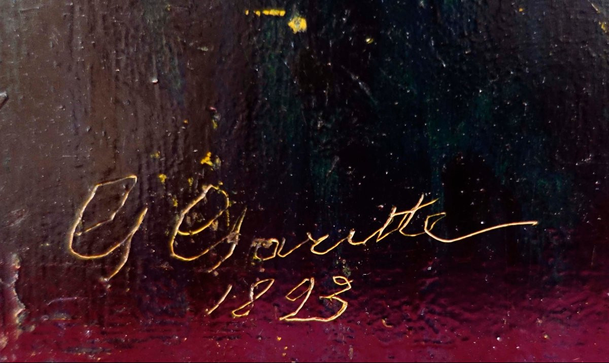 G. Garitte - Roses 1893 --photo-1