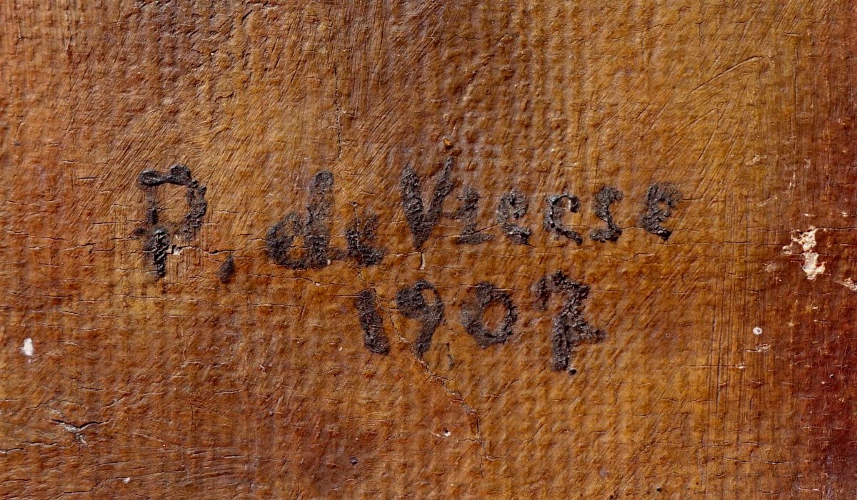 P. De Vleese – Mélanésien 1907 --photo-4