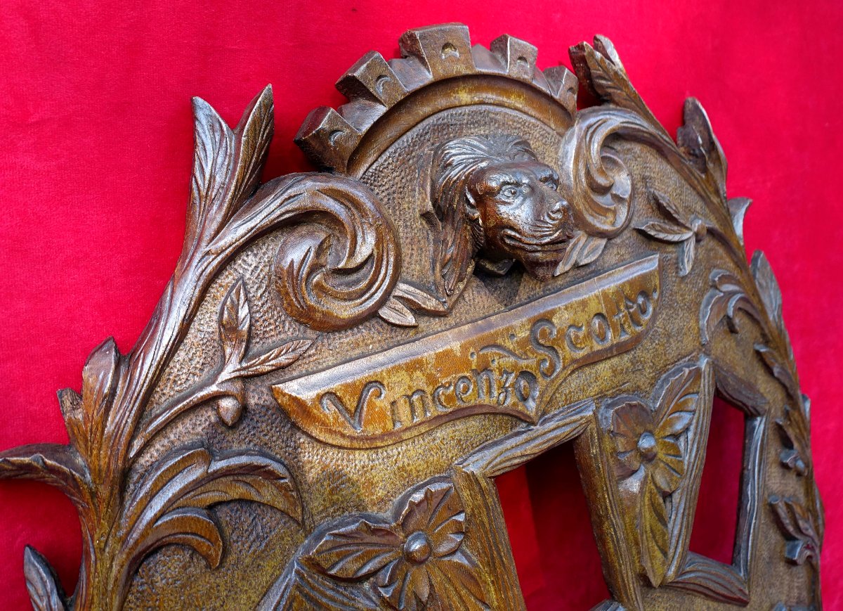 Cadre 1895 - Fait pour Vincent Scotto -  -photo-1