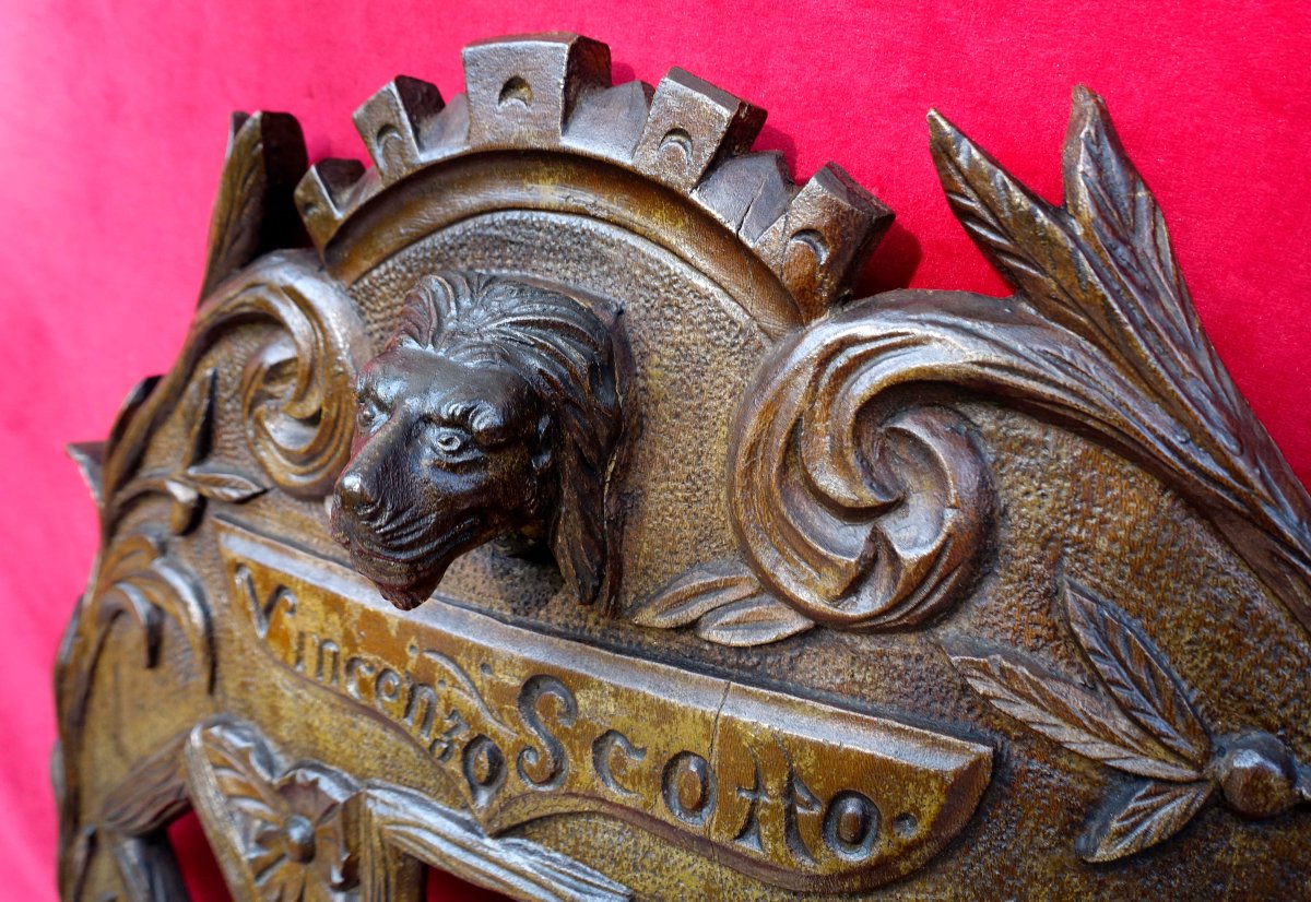 Cadre 1895 - Fait pour Vincent Scotto -  -photo-2