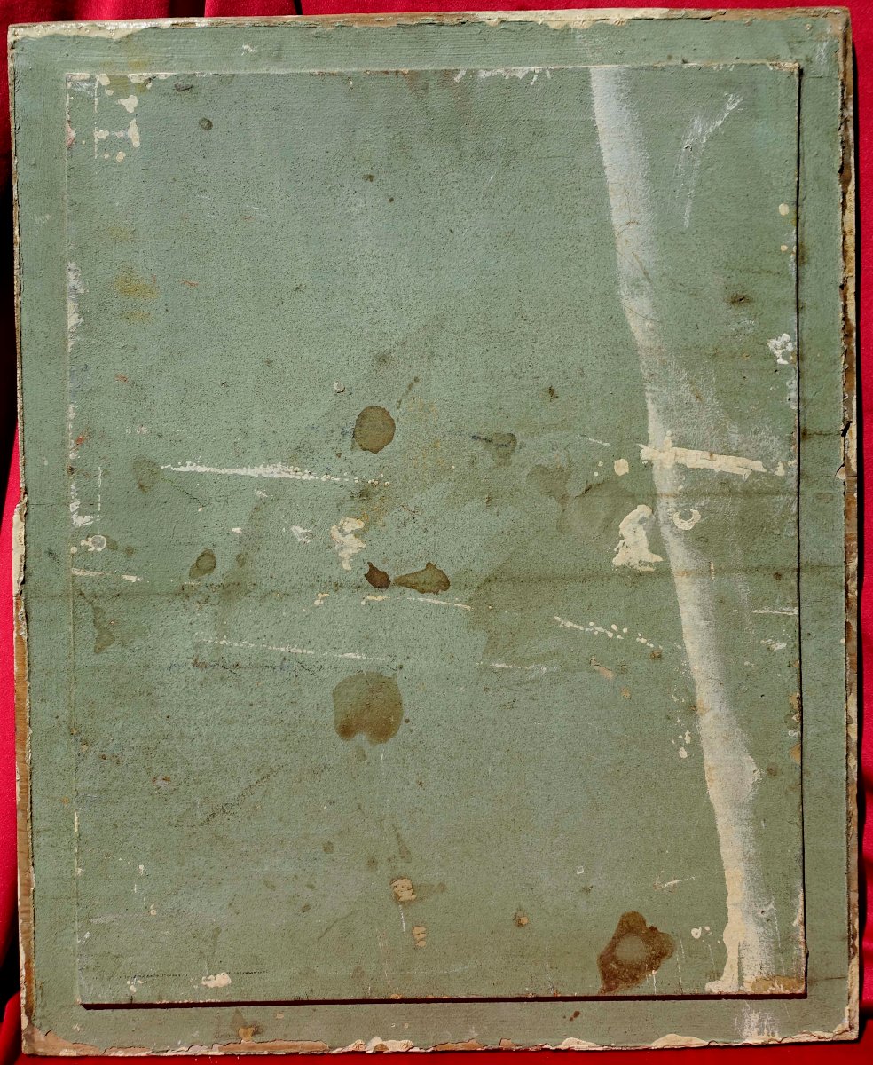 Constellation 1950 &ndash; Ecole de Paris &ndash; Abstraction -  -photo-1