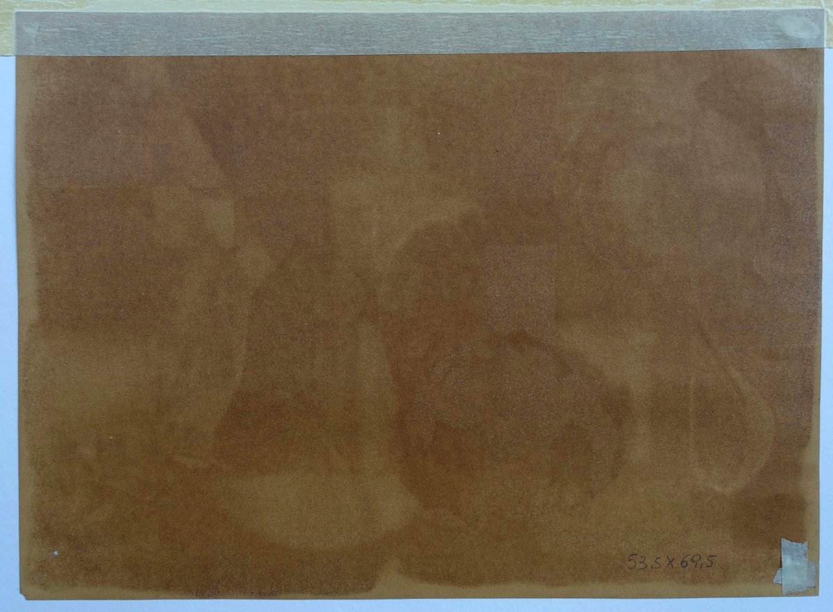 Neo-cubist 1945 --photo-2