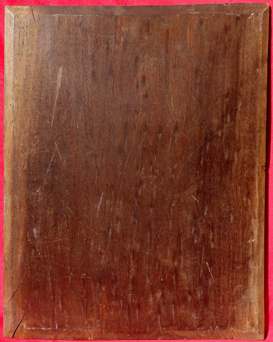 La Cravate Rouge 1901 --photo-2