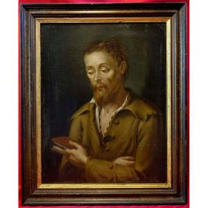 Saint Beno&icirc;t Labre 1810 -