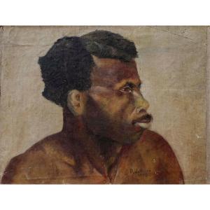 P. De Vleese – Melanesian 1907 -