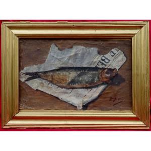 Hubert Bellis (1831–1902) — Les Nouvelles Fraiches —
