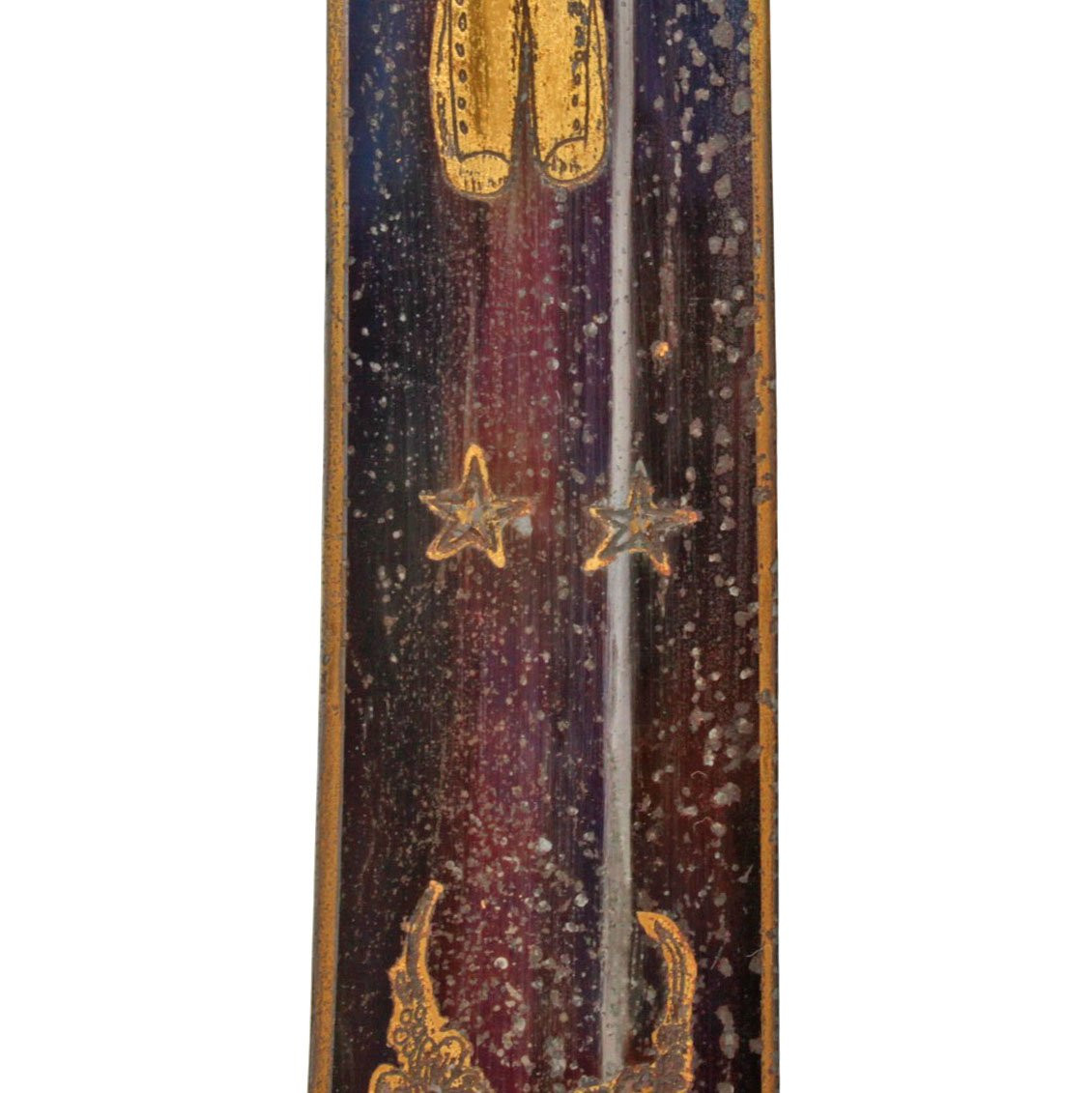 Sabre de Général Hussard du Premier Empire-photo-5