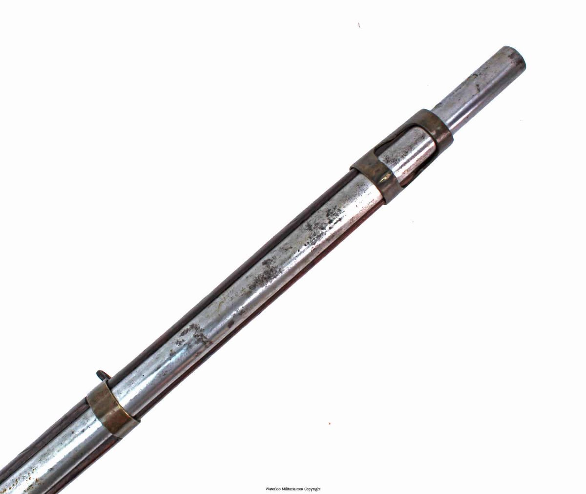  French 1777 An IX Cadet Musket-photo-4