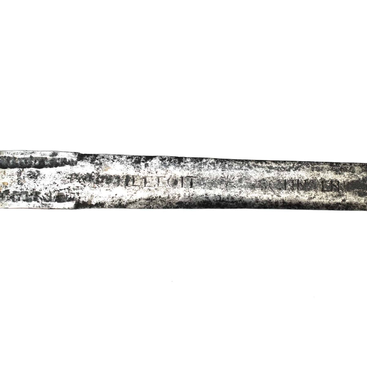 German Rapier Sword Circa 1600-photo-1