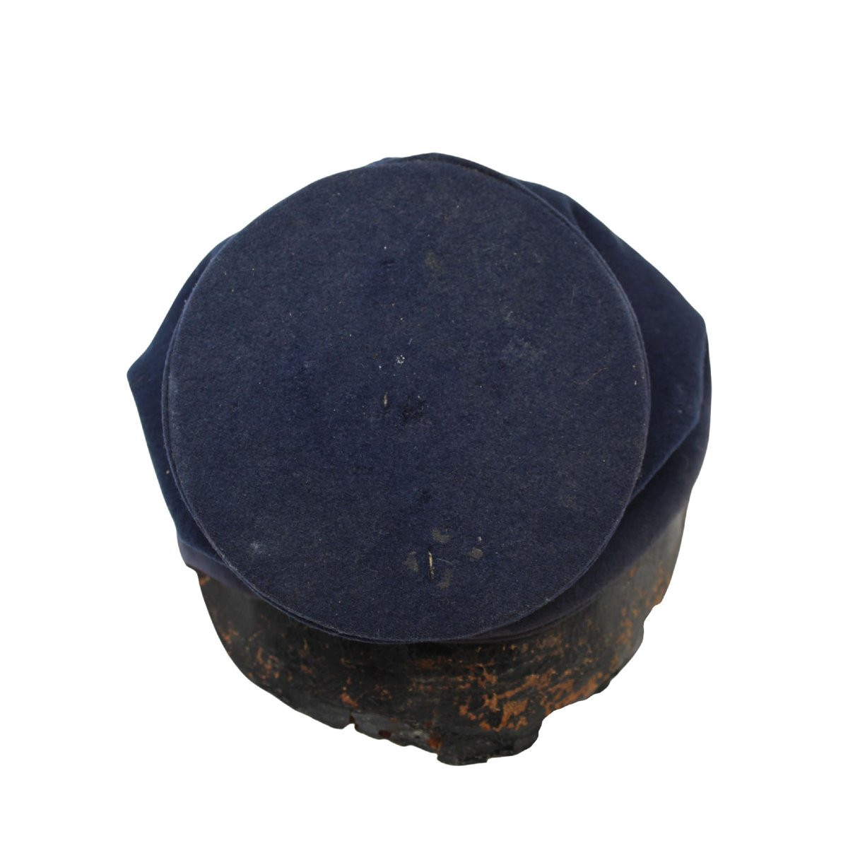 Americaine Képi Modèle "McDowell" 1860-photo-4