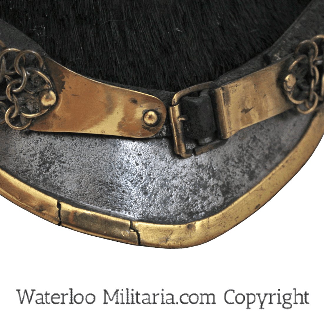  French Second Empire Cuirassiers Set-photo-1