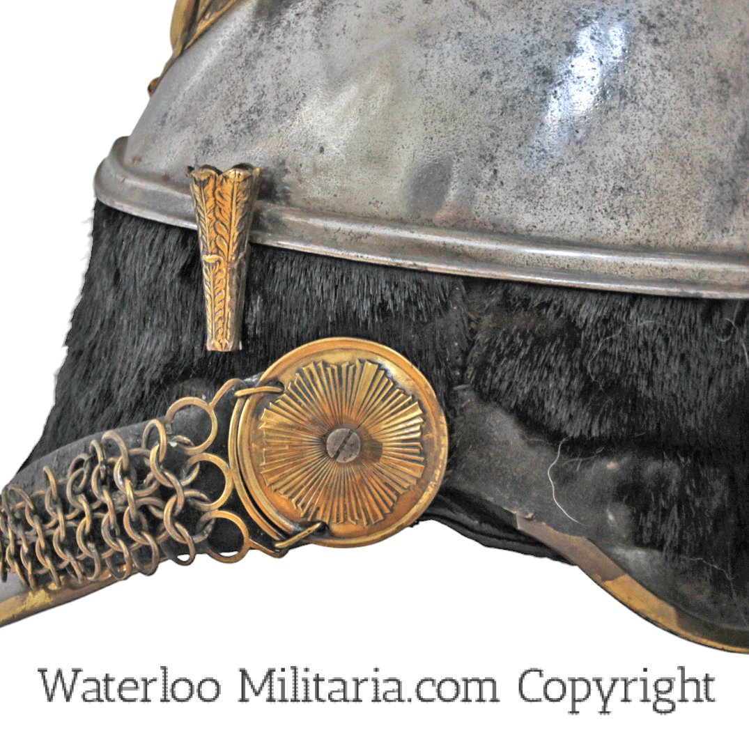  French Second Empire Cuirassiers Set-photo-4
