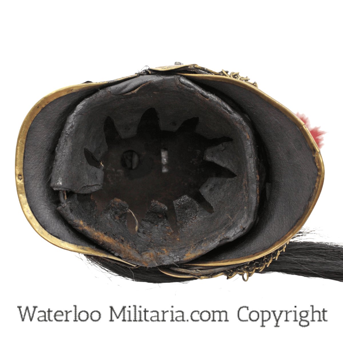  French Second Empire Cuirassiers Set-photo-6