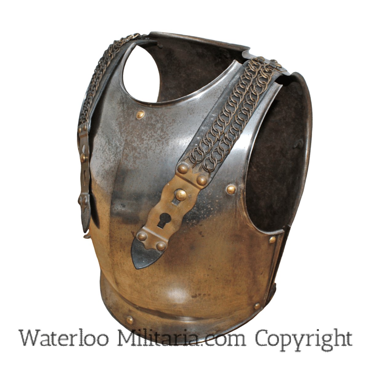  French Second Empire Cuirassiers Set-photo-7