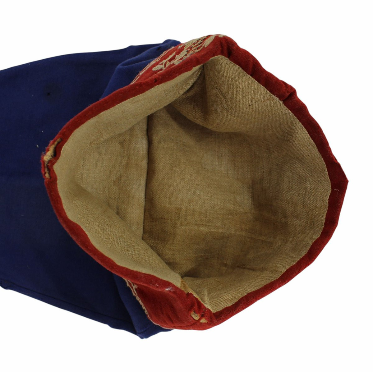 French Revolution Bonnet De Police-photo-4