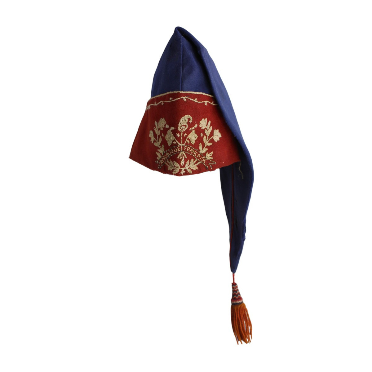 French Revolution Bonnet De Police