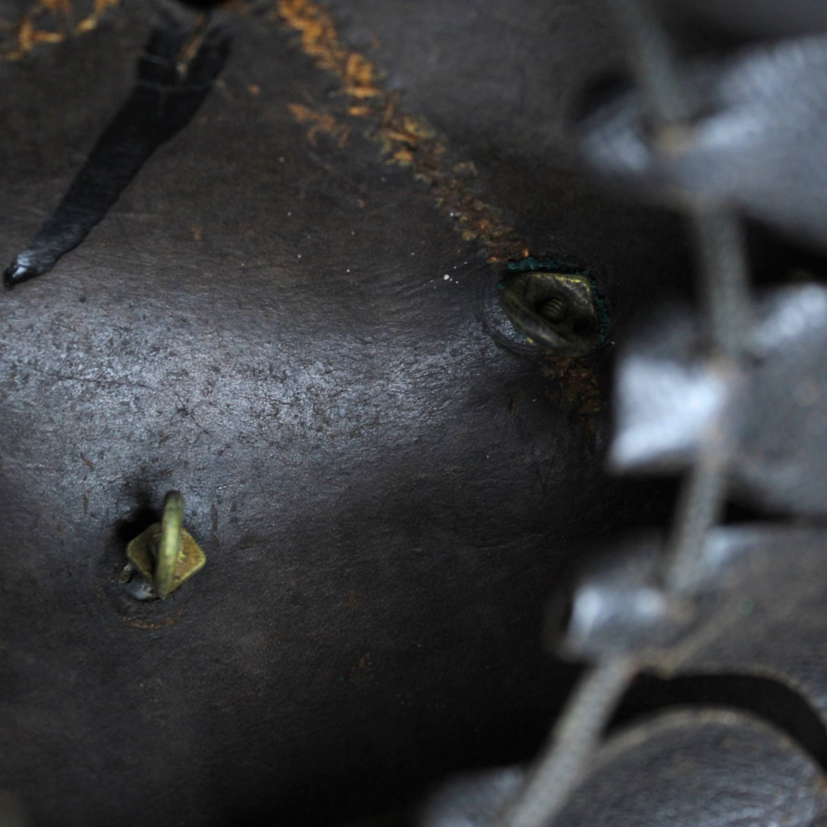 Baden Pickelhaube Officer's Model 1870/71-photo-6